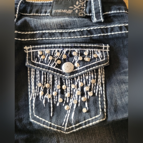 Warehouse One Shorts - Picture 3 of 5